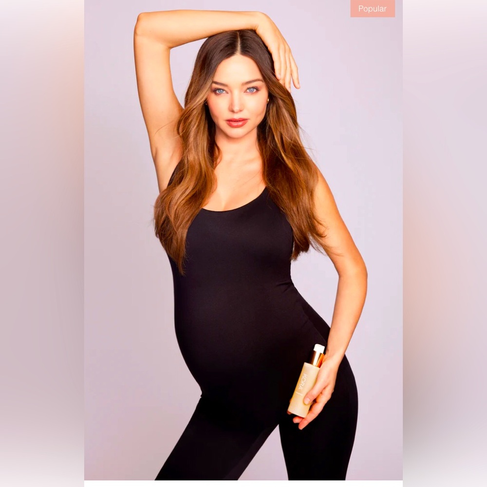 Kate-bump suit